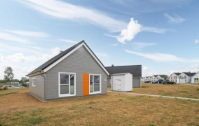 Strandhaus Ambiente 2 in Olpenitz